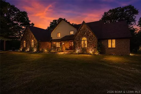 Exterior - 14511 Highway E, Eldridge, MO 65463 photo 3 of 33