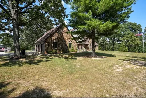 Exterior - 14511 Highway E, Eldridge, MO 65463 photo 6 of 33