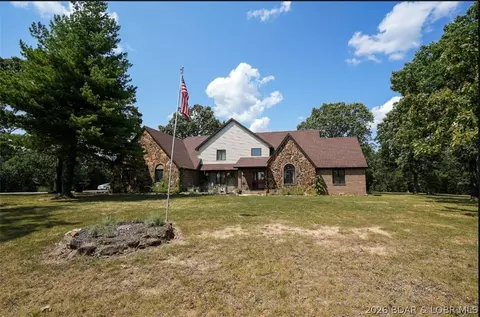 Exterior - 14511 Highway E, Eldridge, MO 65463 photo 22 of 33