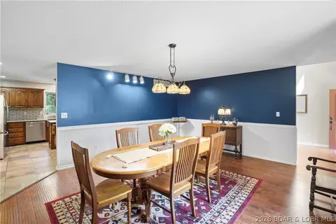 Dining - 14511 Highway E, Eldridge, MO 65463 photo 2 of 3