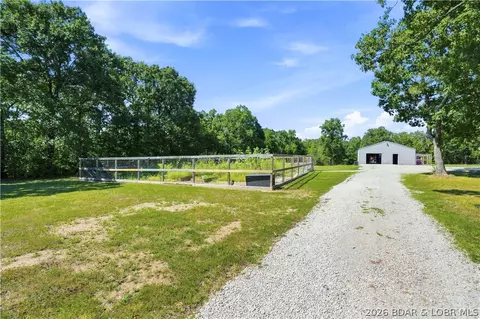 Exterior - 14511 Highway E, Eldridge, MO 65463 photo 29 of 33