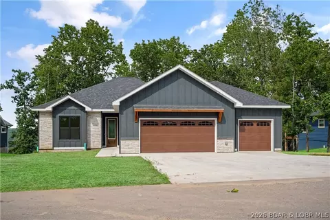 lot164 Cross Creek Dr, Camdenton, MO 65020