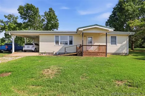 168 Davis St, Stoutland, MO 65567