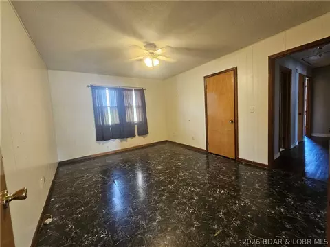 Bedroom - 611 Oak St, Eldon, MO 65026 photo 1 of 2