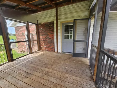 Exterior - 611 Oak St, Eldon, MO 65026 photo 5 of 5