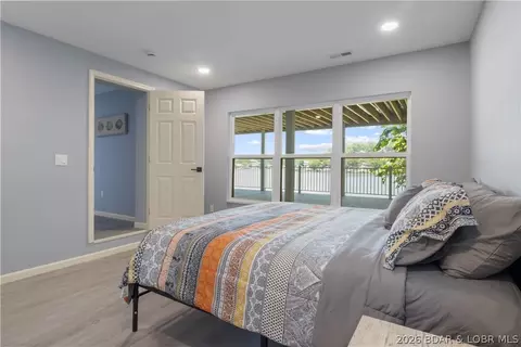Bedroom - 31020 Viewside Dr, Rocky Mount, MO 65072 photo 8 of 8