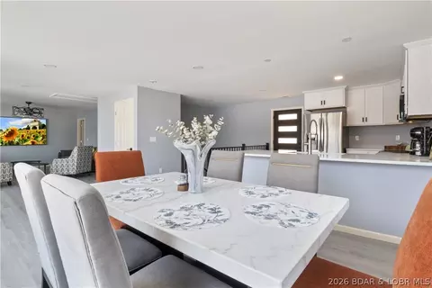 Dining - 31020 Viewside Dr, Rocky Mount, MO 65072 photo 3 of 3