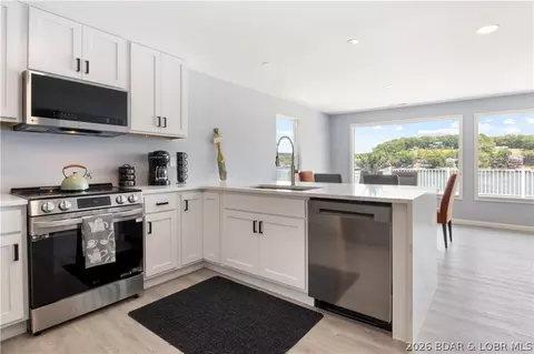 Kitchen - 31020 Viewside Dr, Rocky Mount, MO 65072 photo 1 of 3
