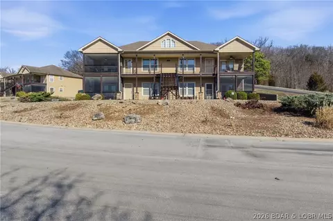 50 Tom Watson Ct #600C, Lake Ozark, MO 65049