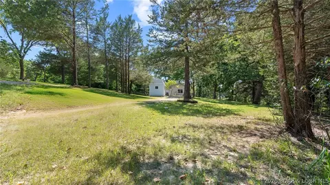 Exterior - 399 Serpantine Rd, Camdenton, MO 65020 photo 7 of 7