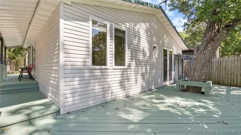 Exterior - 399 Serpantine Rd, Camdenton, MO 65020 photo 5 of 7