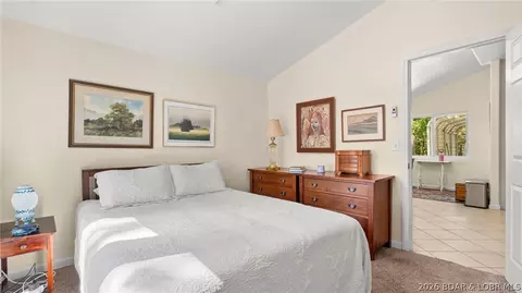 Bedroom - 399 Serpantine Rd, Camdenton, MO 65020 photo 1 of 2