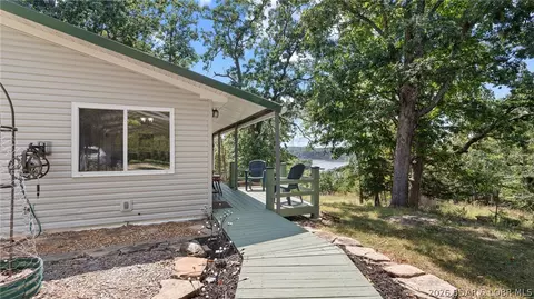 Exterior - 399 Serpantine Rd, Camdenton, MO 65020 photo 3 of 7