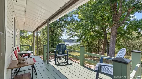 Exterior - 399 Serpantine Rd, Camdenton, MO 65020 photo 4 of 7