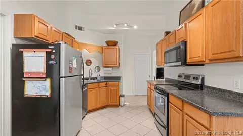 Kitchen - 399 Serpantine Rd, Camdenton, MO 65020 photo 1 of 3