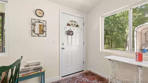 Entry Way - 399 Serpantine Rd, Camdenton, MO 65020 photo 1 of 1