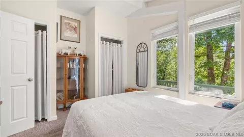 Bedroom - 399 Serpantine Rd, Camdenton, MO 65020 photo 2 of 2
