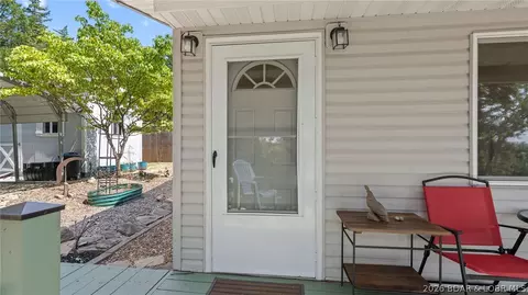 Exterior - 399 Serpantine Rd, Camdenton, MO 65020 photo 1 of 7