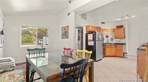 Dining - 399 Serpantine Rd, Camdenton, MO 65020 photo 2 of 2