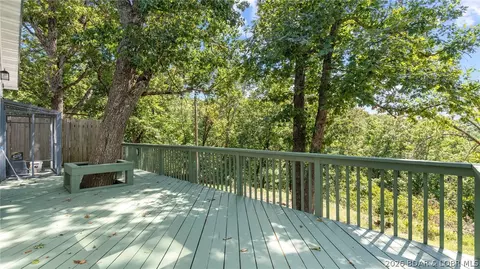 Exterior - 399 Serpantine Rd, Camdenton, MO 65020 photo 6 of 7