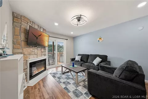 Living - 37 Hampton Bay Rd #1, Eldon, MO 65026 photo 1 of 2