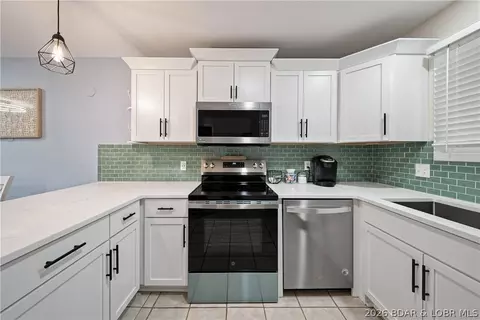 Kitchen - 37 Hampton Bay Rd #1, Eldon, MO 65026 photo 1 of 4