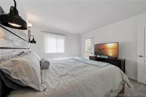 Bedroom - 37 Hampton Bay Rd #1, Eldon, MO 65026 photo 2 of 6
