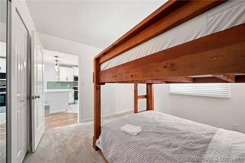 Bedroom - 37 Hampton Bay Rd #1, Eldon, MO 65026 photo 6 of 6