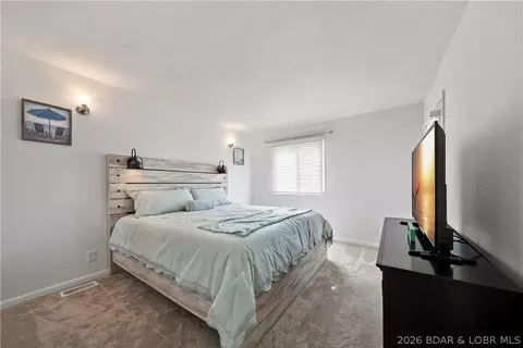 Bedroom - 37 Hampton Bay Rd #1, Eldon, MO 65026 photo 1 of 6