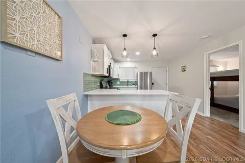 Dining - 37 Hampton Bay Rd #1, Eldon, MO 65026 photo 1 of 1