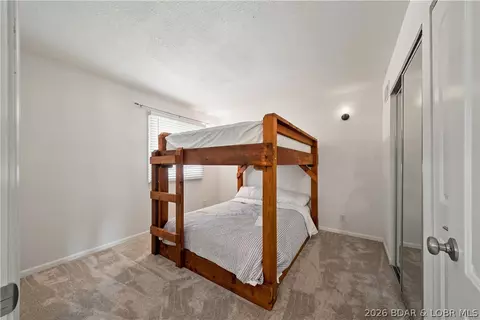 Bedroom - 37 Hampton Bay Rd #1, Eldon, MO 65026 photo 4 of 6