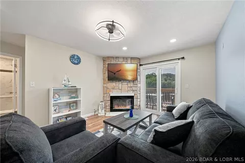 Living - 37 Hampton Bay Rd #1, Eldon, MO 65026 photo 2 of 2
