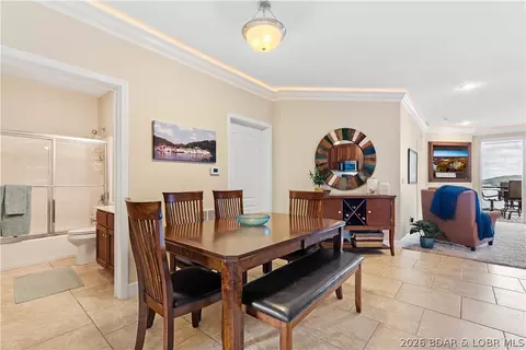 Dining - 100 Trinity Pointe Dr #3N, Camdenton, MO 65020 photo 2 of 5