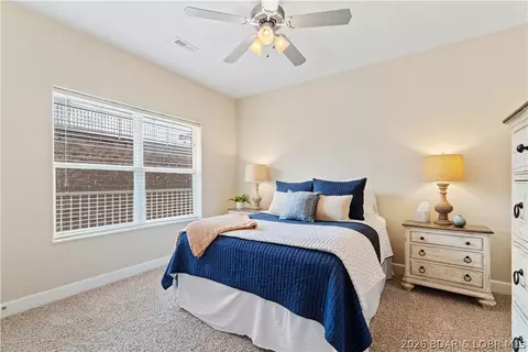 Bedroom - 100 Trinity Pointe Dr #3N, Camdenton, MO 65020 photo 6 of 7