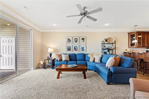 Living - 100 Trinity Pointe Dr #3N, Camdenton, MO 65020 photo 3 of 5