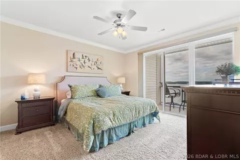 Bedroom - 100 Trinity Pointe Dr #3N, Camdenton, MO 65020 photo 1 of 7