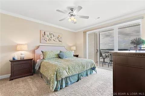 Bedroom - 100 Trinity Pointe Dr #3N, Camdenton, MO 65020 photo 1 of 7