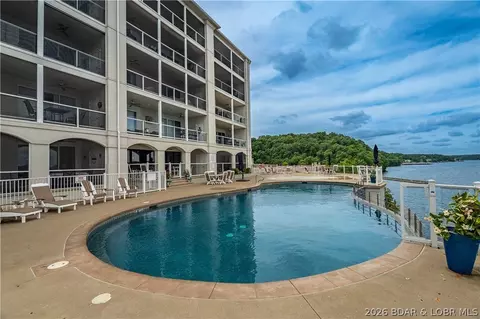 Exterior - 100 Trinity Pointe Dr #3N, Camdenton, MO 65020 photo 9 of 14