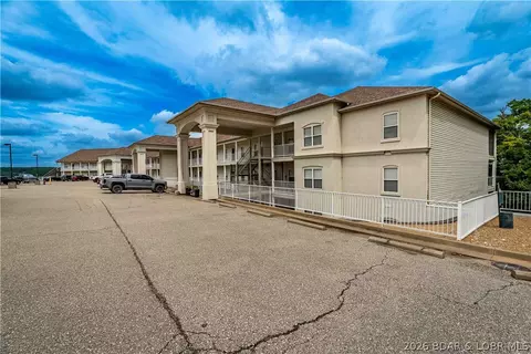 Exterior - 100 Trinity Pointe Dr #3N, Camdenton, MO 65020 photo 7 of 16