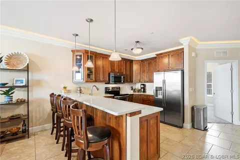 Kitchen - 100 Trinity Pointe Dr #3N, Camdenton, MO 65020 photo 4 of 4