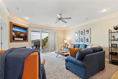 Living - 100 Trinity Pointe Dr #3N, Camdenton, MO 65020 photo 1 of 5