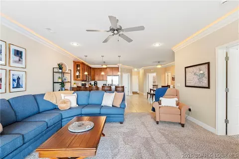 Living - 100 Trinity Pointe Dr #3N, Camdenton, MO 65020 photo 5 of 5