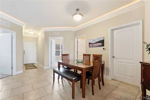 Dining - 100 Trinity Pointe Dr #3N, Camdenton, MO 65020 photo 3 of 5