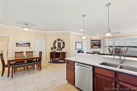 Dining - 100 Trinity Pointe Dr #3N, Camdenton, MO 65020 photo 1 of 5