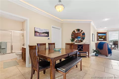 Dining - 100 Trinity Pointe Dr #3N, Camdenton, MO 65020 photo 2 of 5