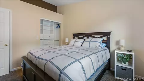Bedroom - 67 Cedar Heights Dr #4E, Camdenton, MO 65020 photo 4 of 7