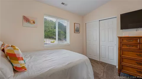 Bedroom - 67 Cedar Heights Dr #4E, Camdenton, MO 65020 photo 7 of 7