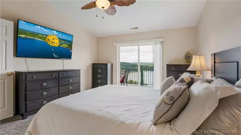 Bedroom - 67 Cedar Heights Dr #4E, Camdenton, MO 65020 photo 2 of 7