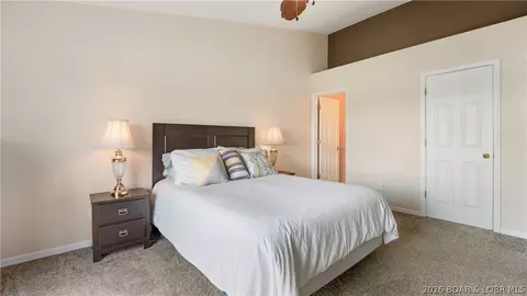 Bedroom - 67 Cedar Heights Dr #4E, Camdenton, MO 65020 photo 3 of 7