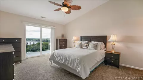 Bedroom - 67 Cedar Heights Dr #4E, Camdenton, MO 65020 photo 1 of 7